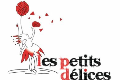 Logo Les petits délices