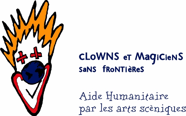 You are currently viewing Clowns & Magiciens Sans Frontières –Belgique